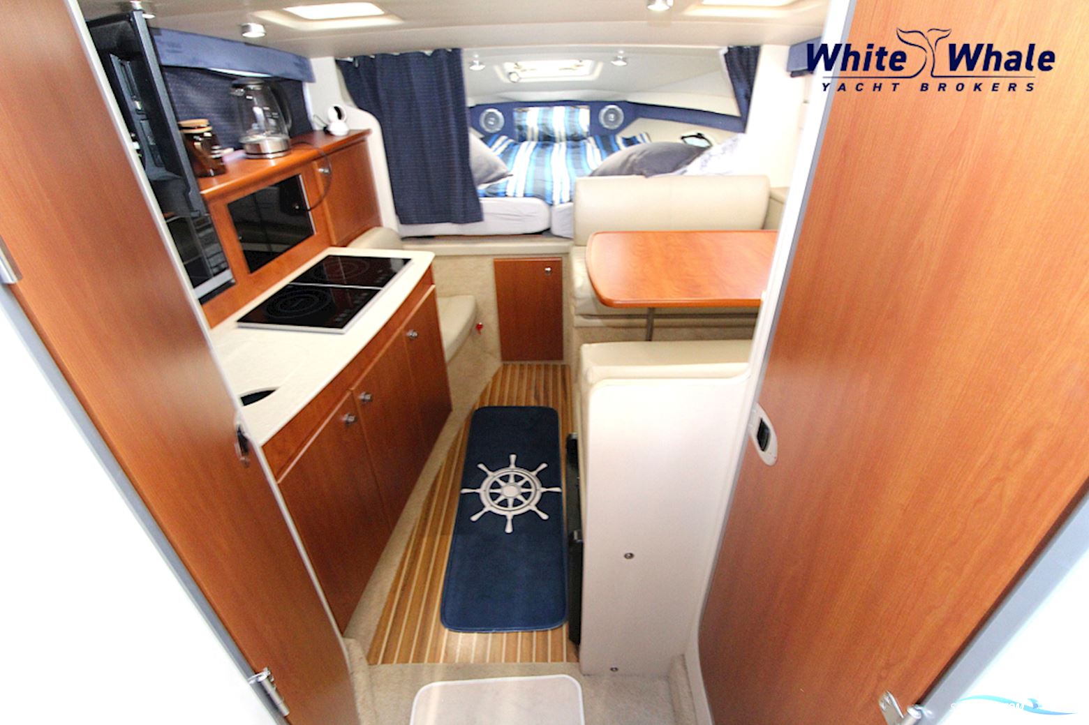 Bayliner 285 SB