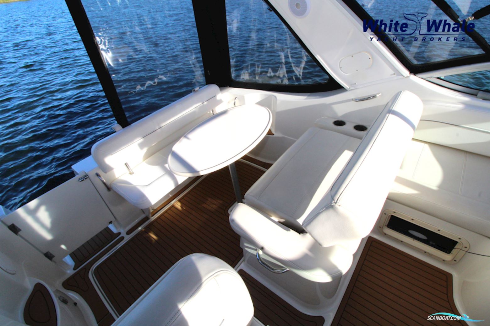 Bayliner 285 SB