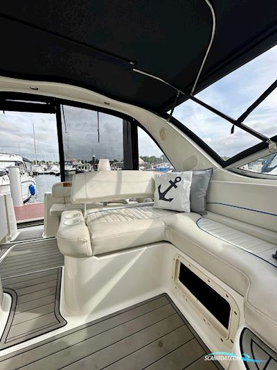 Bayliner 285 SB Motorbåt 2006, med Mercruiser 350 Mag Mpi motor, Tyskland