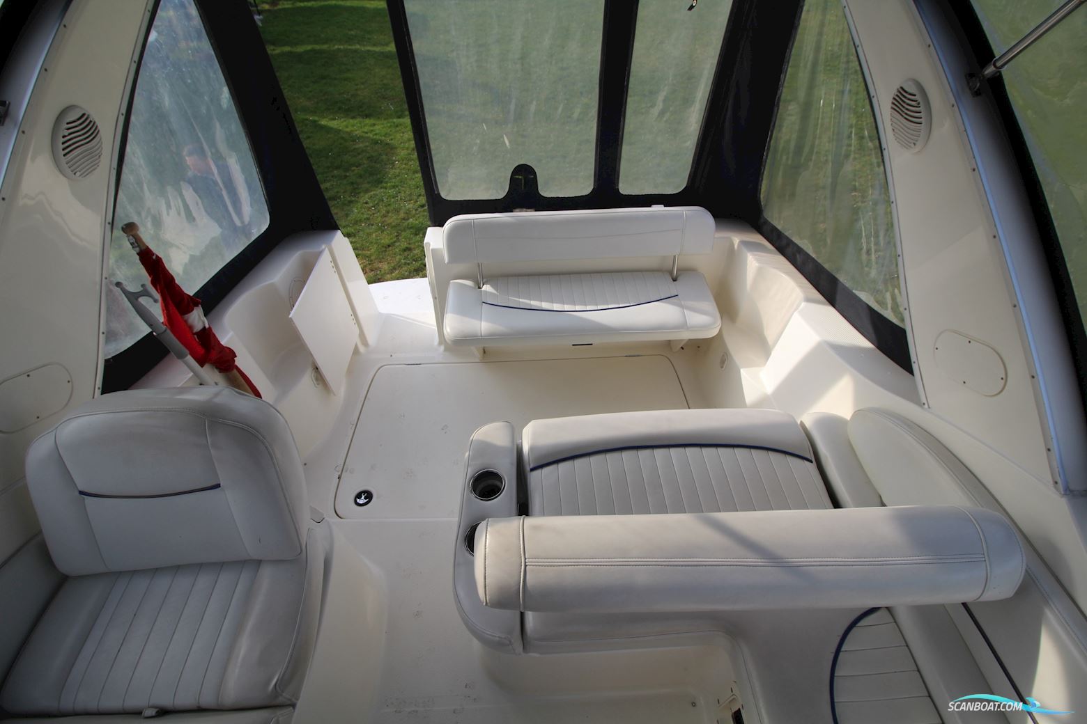 Bayliner 285