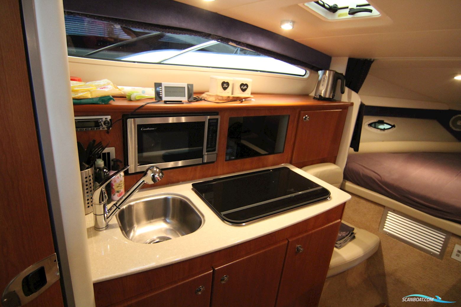 Bayliner 285