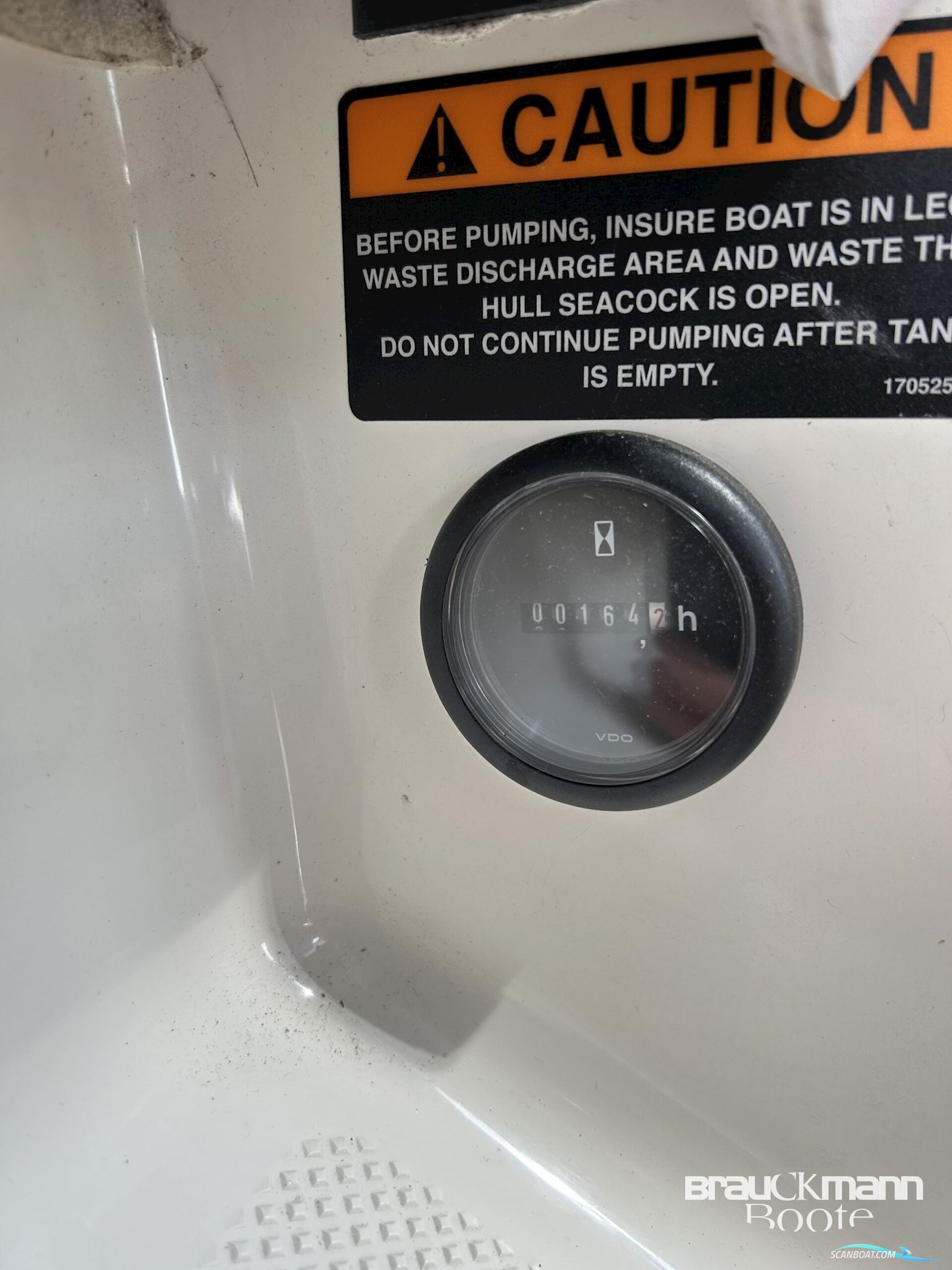 Bayliner 285