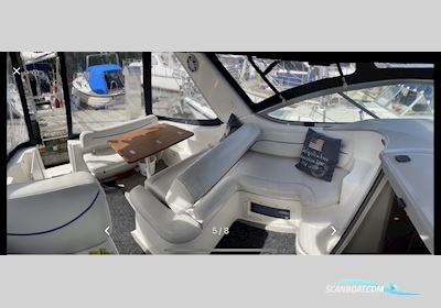 Bayliner 285 Motorbåt 2007, Danmark