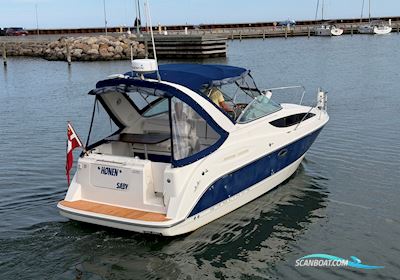 Bayliner 285 Motorbåt 2007, med Mercruiser 383 MAG motor, Danmark