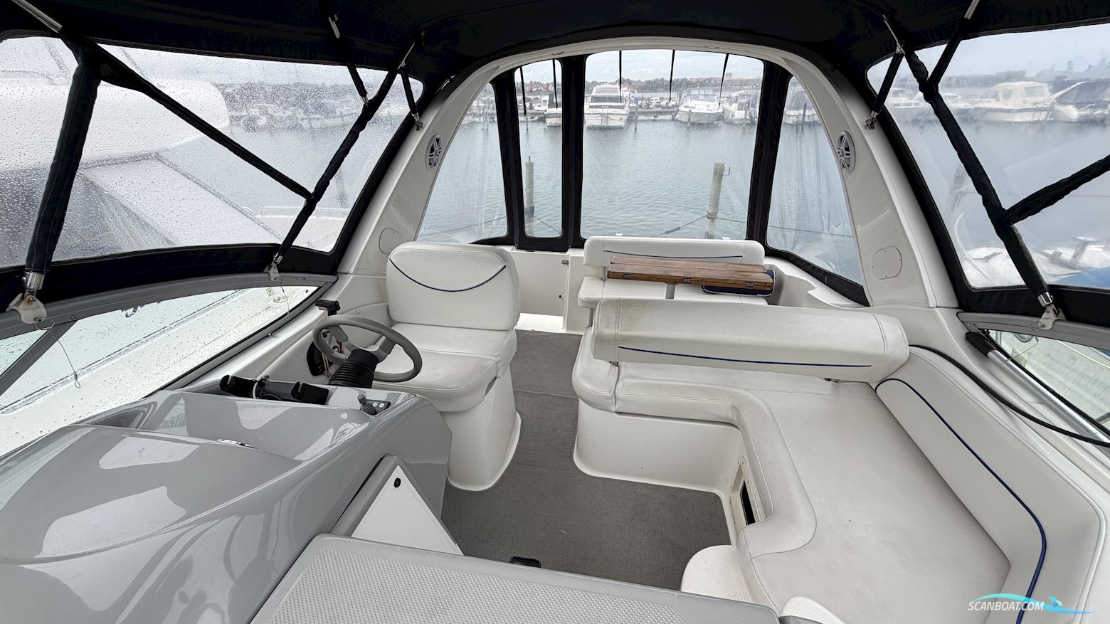 Bayliner 285