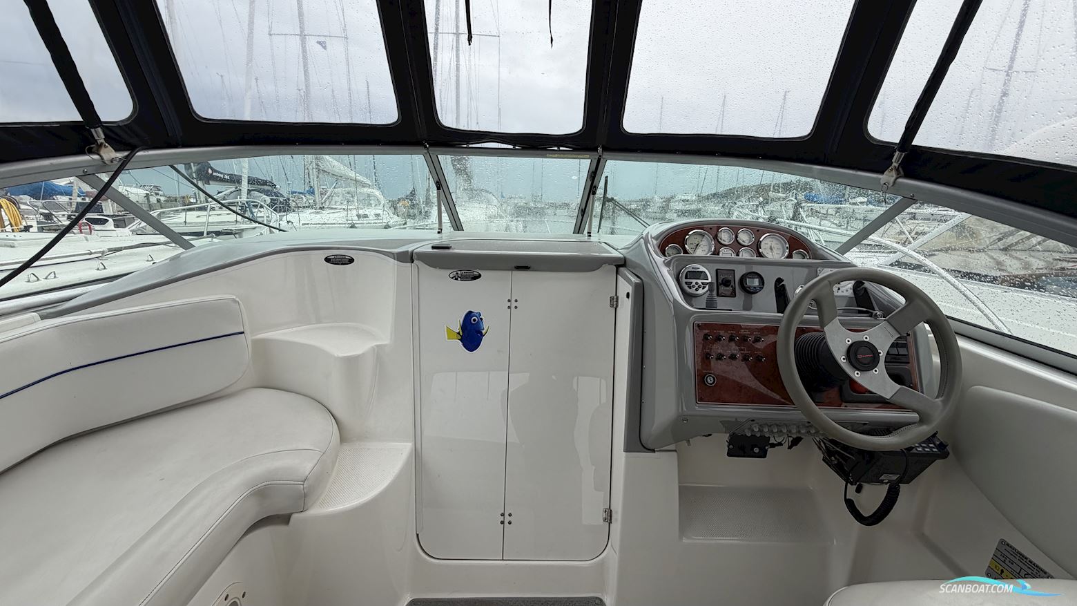 Bayliner 285