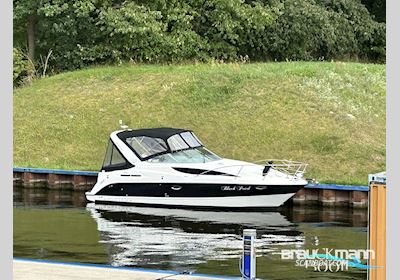 Bayliner 285 Motorbåt 2007, med Mercruiser motor, Tyskland