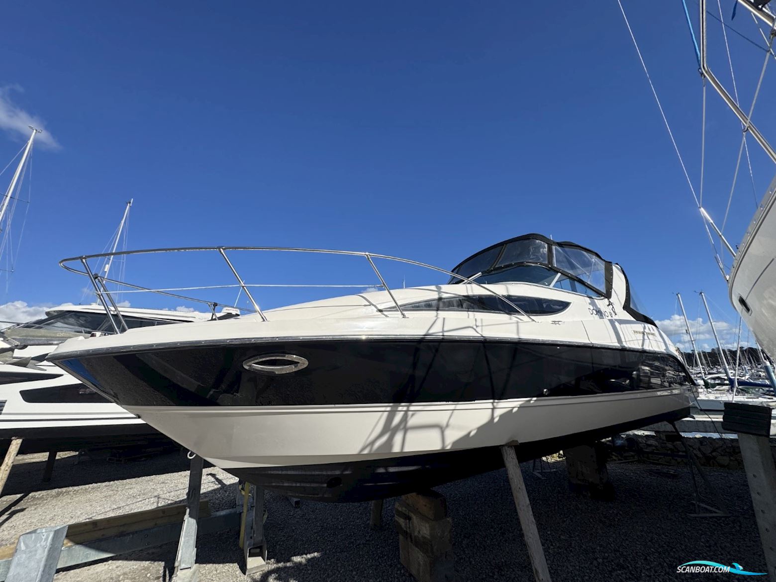 Bayliner 285