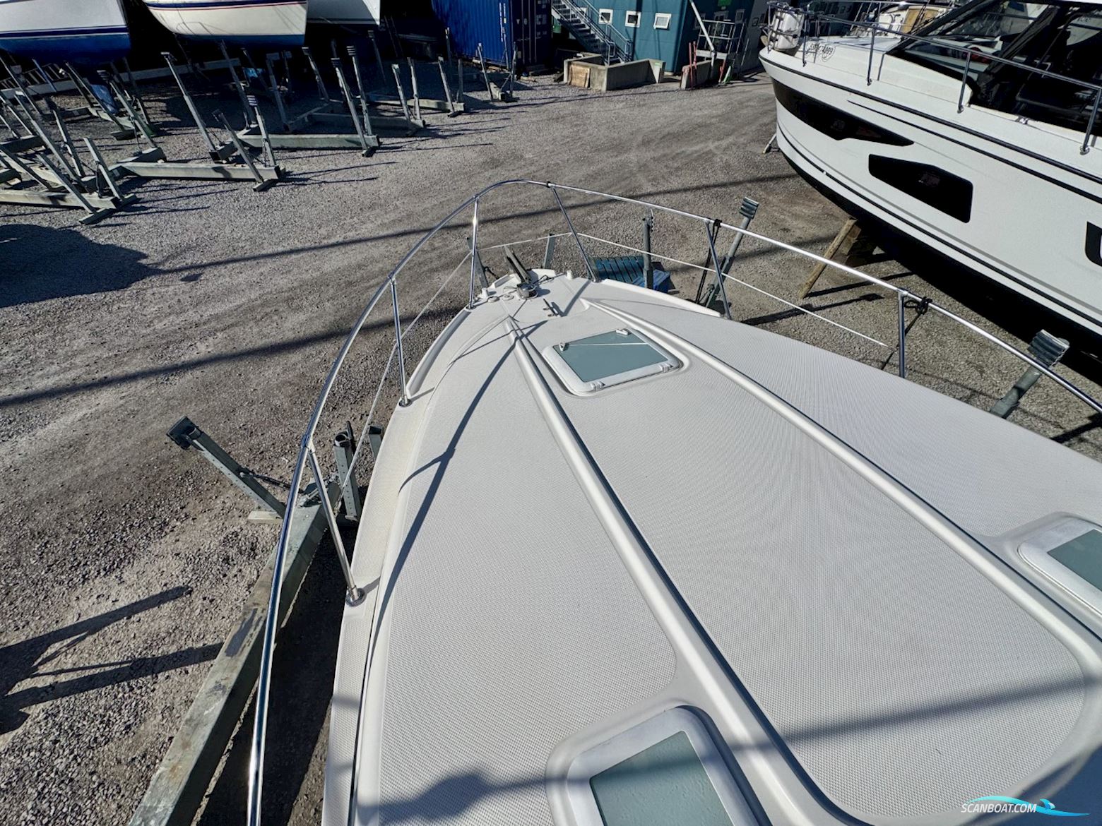 Bayliner 285