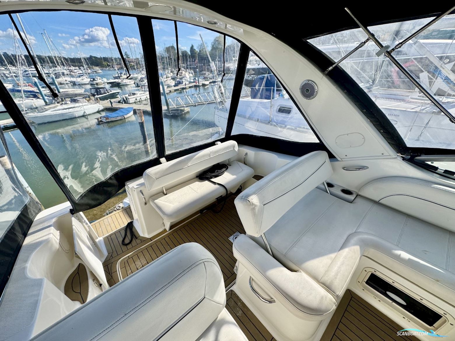 Bayliner 285