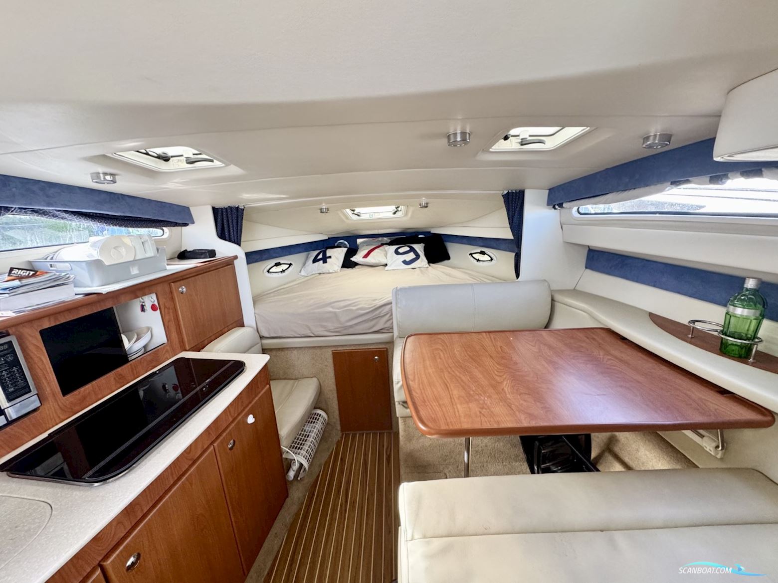 Bayliner 285