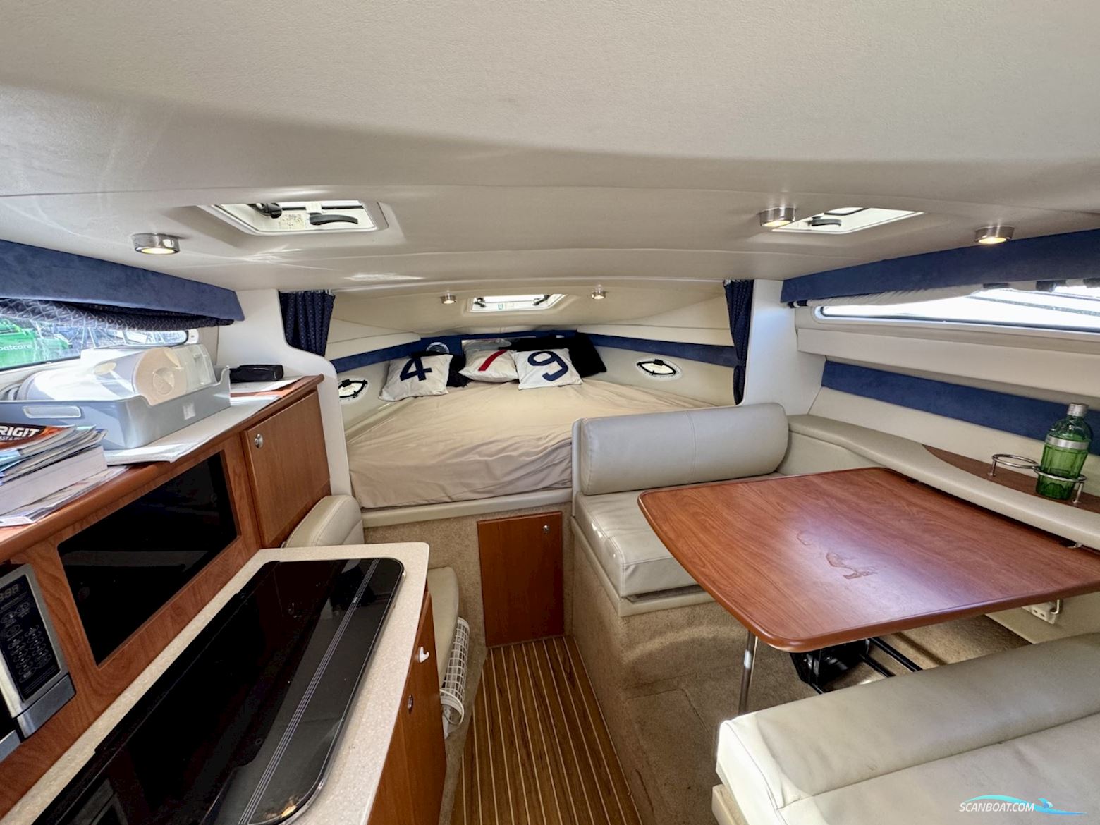 Bayliner 285