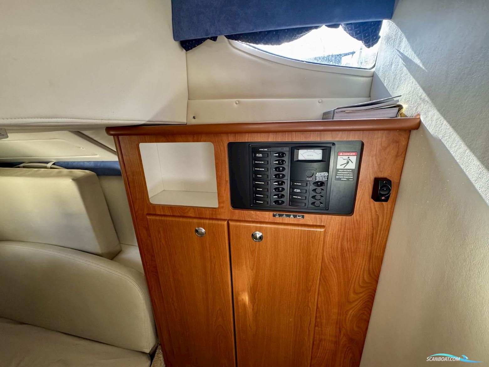 Bayliner 285