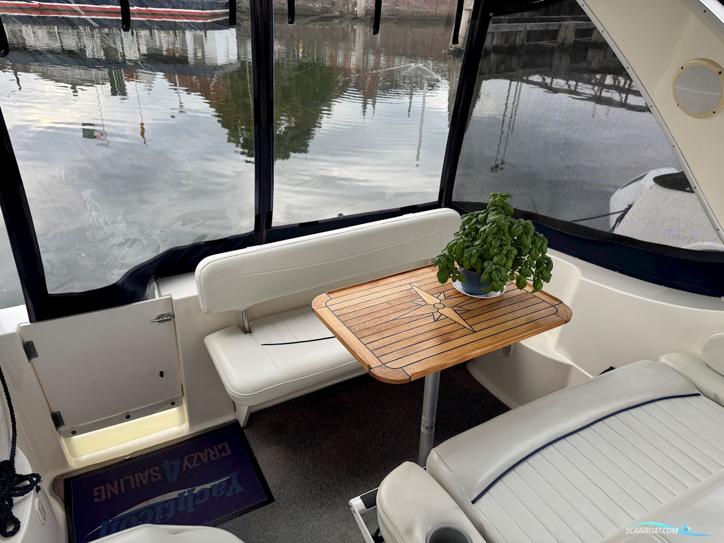 Bayliner 285 Sunbridge