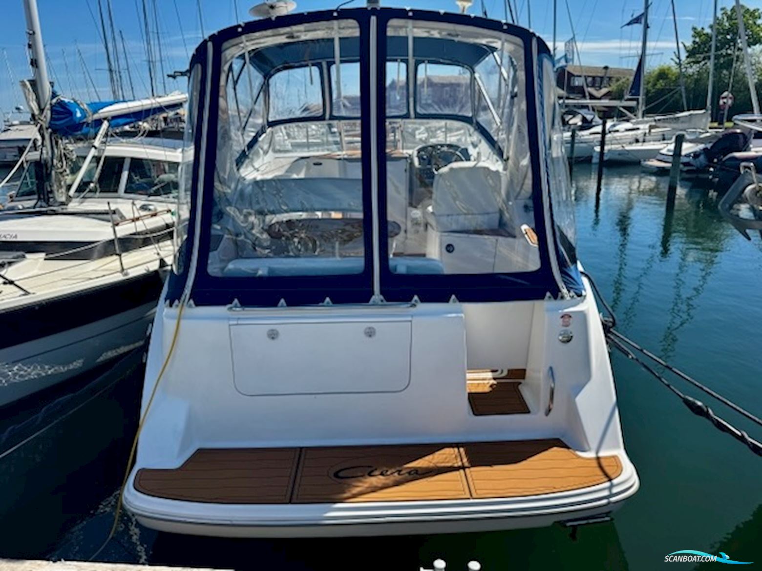 Bayliner 2855 Ciera - 2000