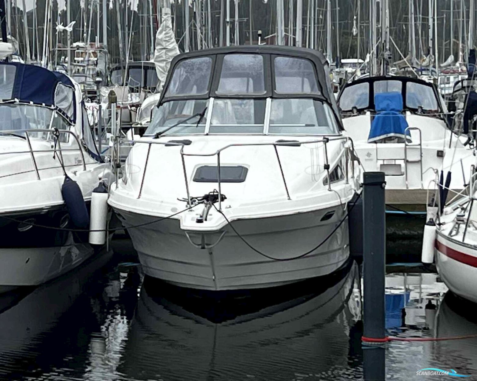 Bayliner 2855 Ciera 