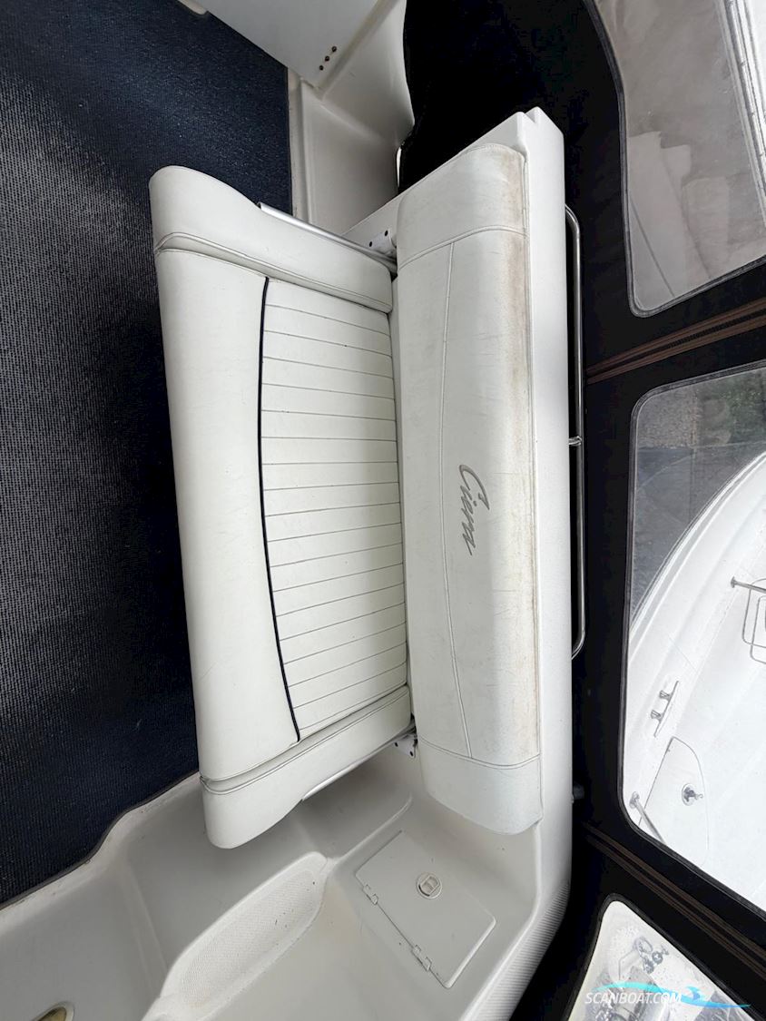 Bayliner 2855 Ciera 