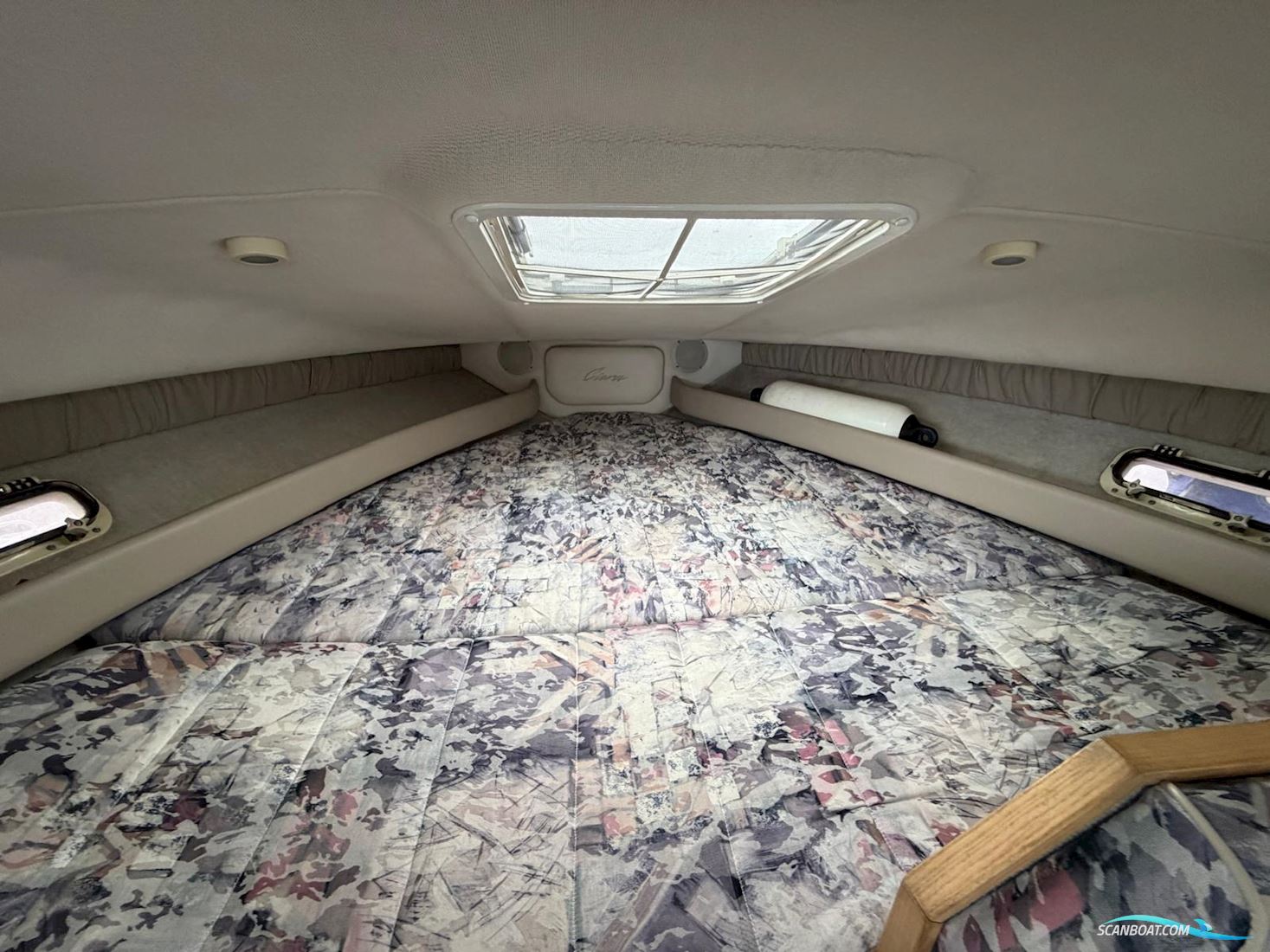 Bayliner 2855 Ciera 