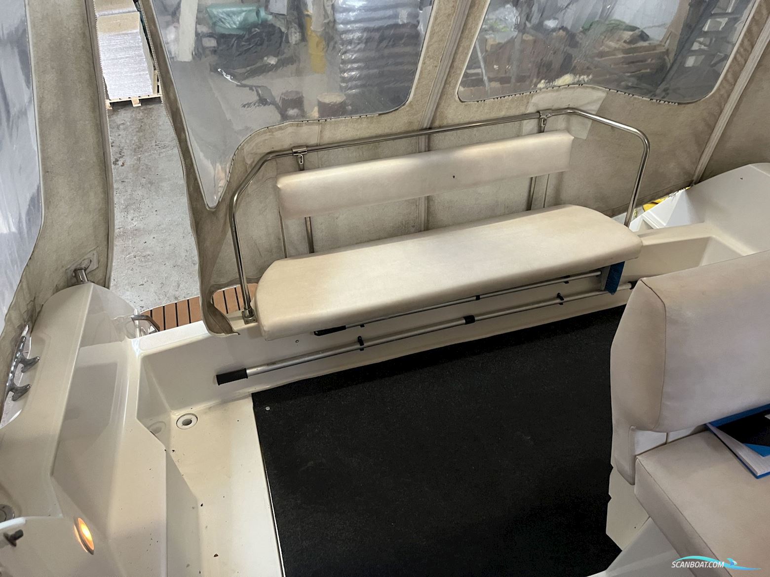 Bayliner 2855 Ciera, 1993