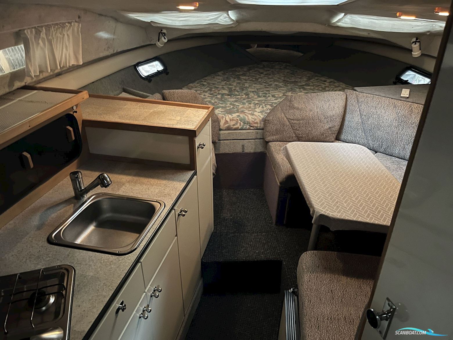 Bayliner 2855 Ciera, 1993