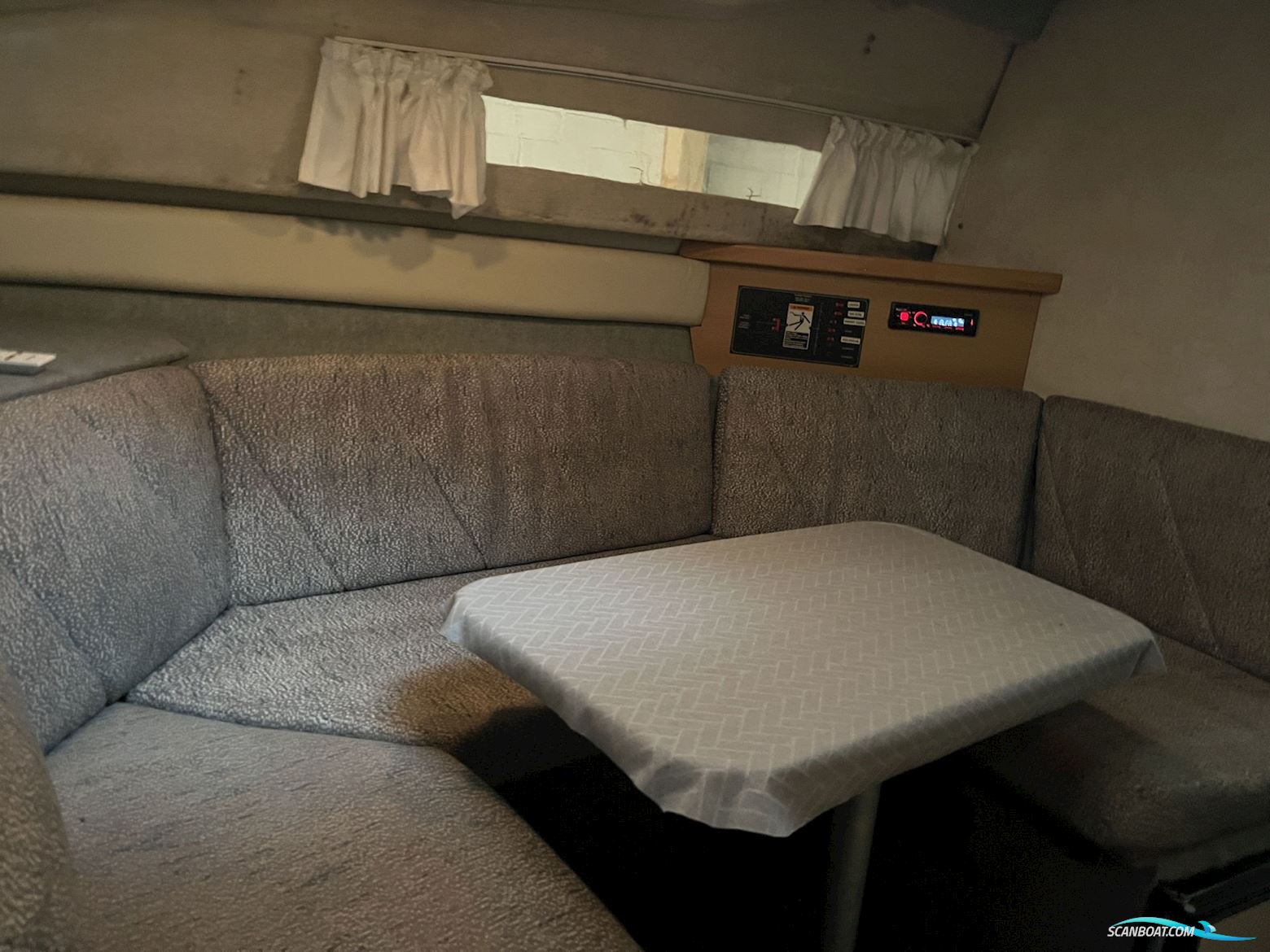 Bayliner 2855 Ciera, 1993