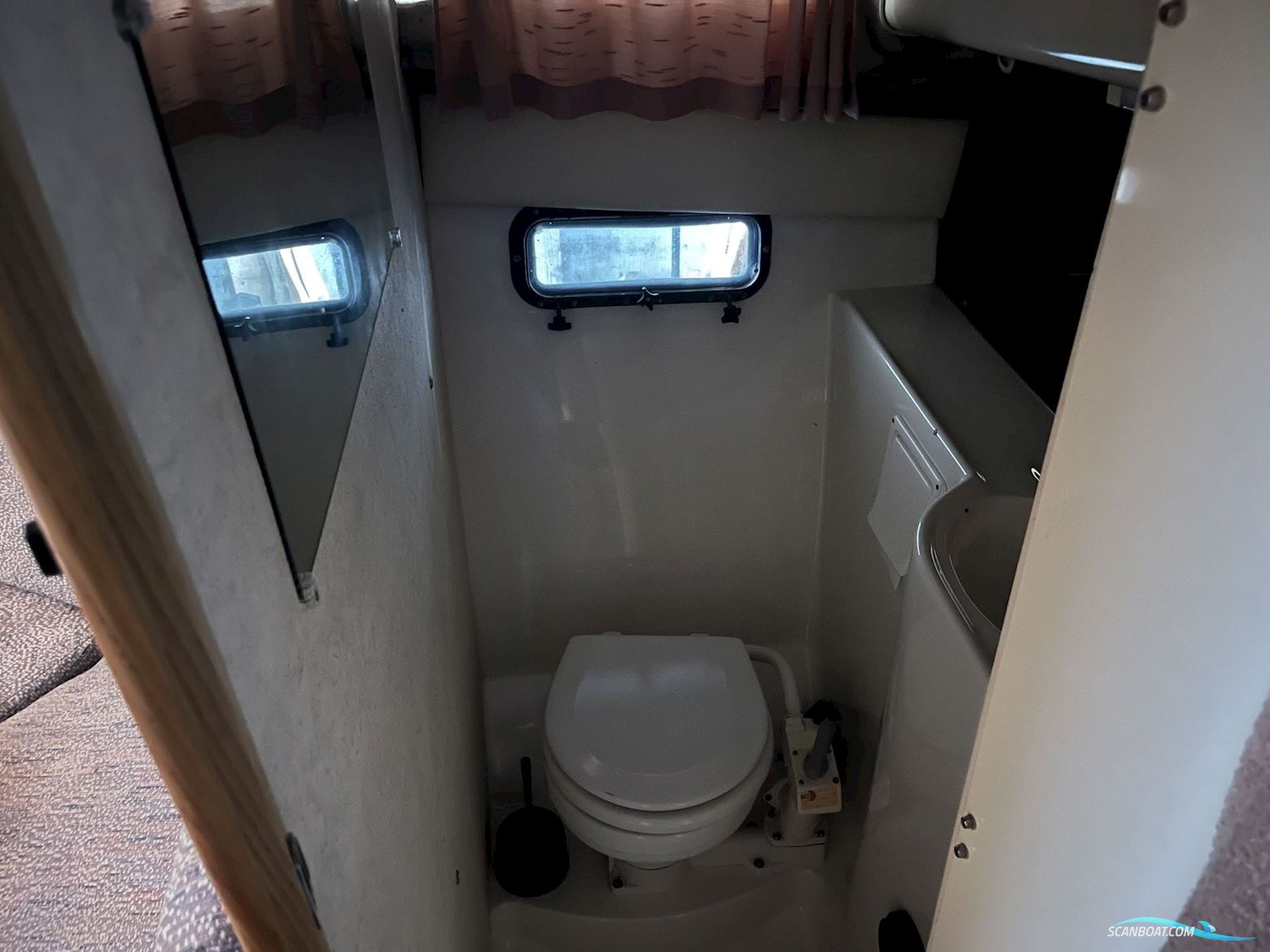 Bayliner 2855 Ciera, 1993