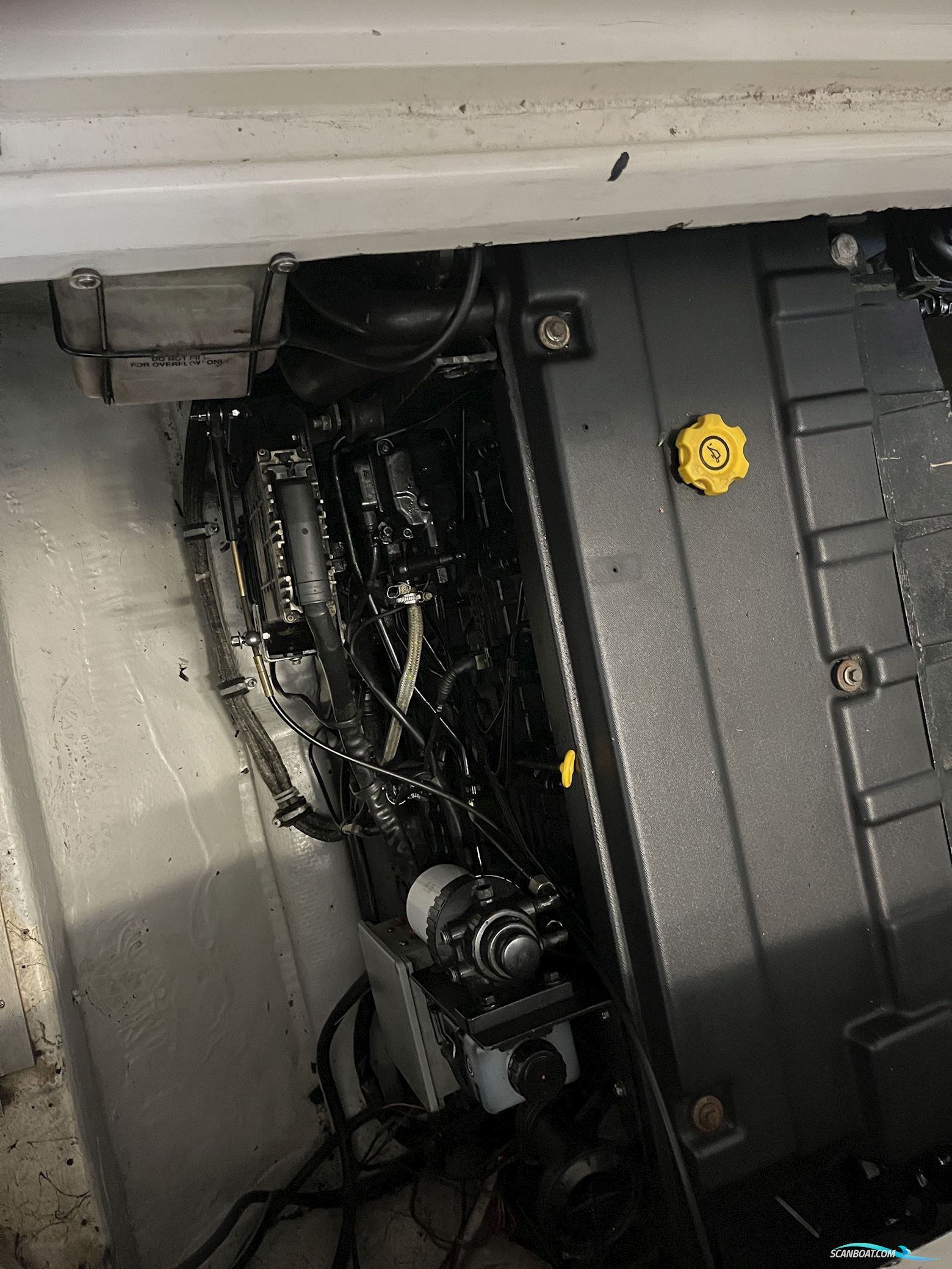 Bayliner 2855 Ciera, 1993