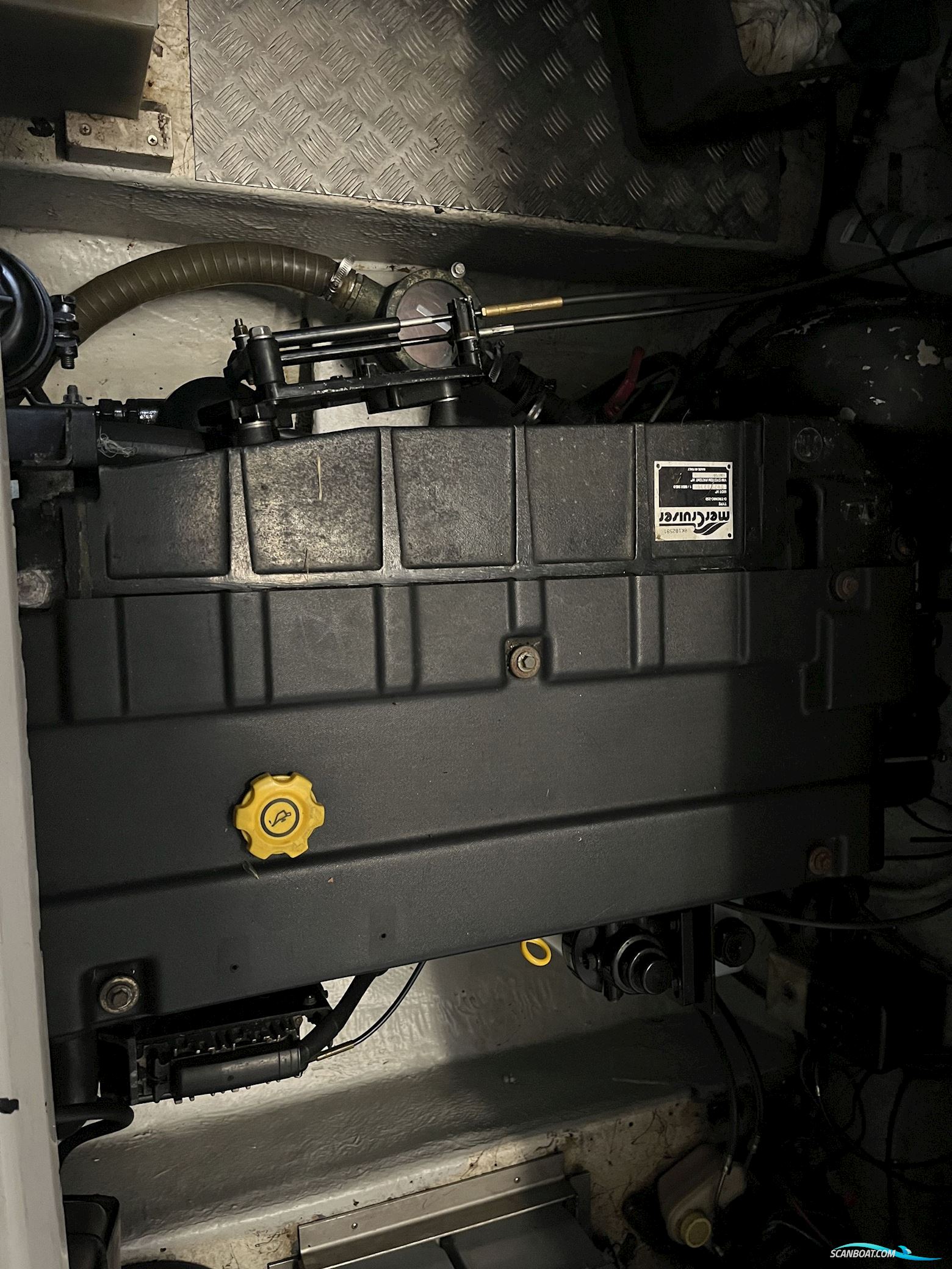 Bayliner 2855 Ciera, 1993