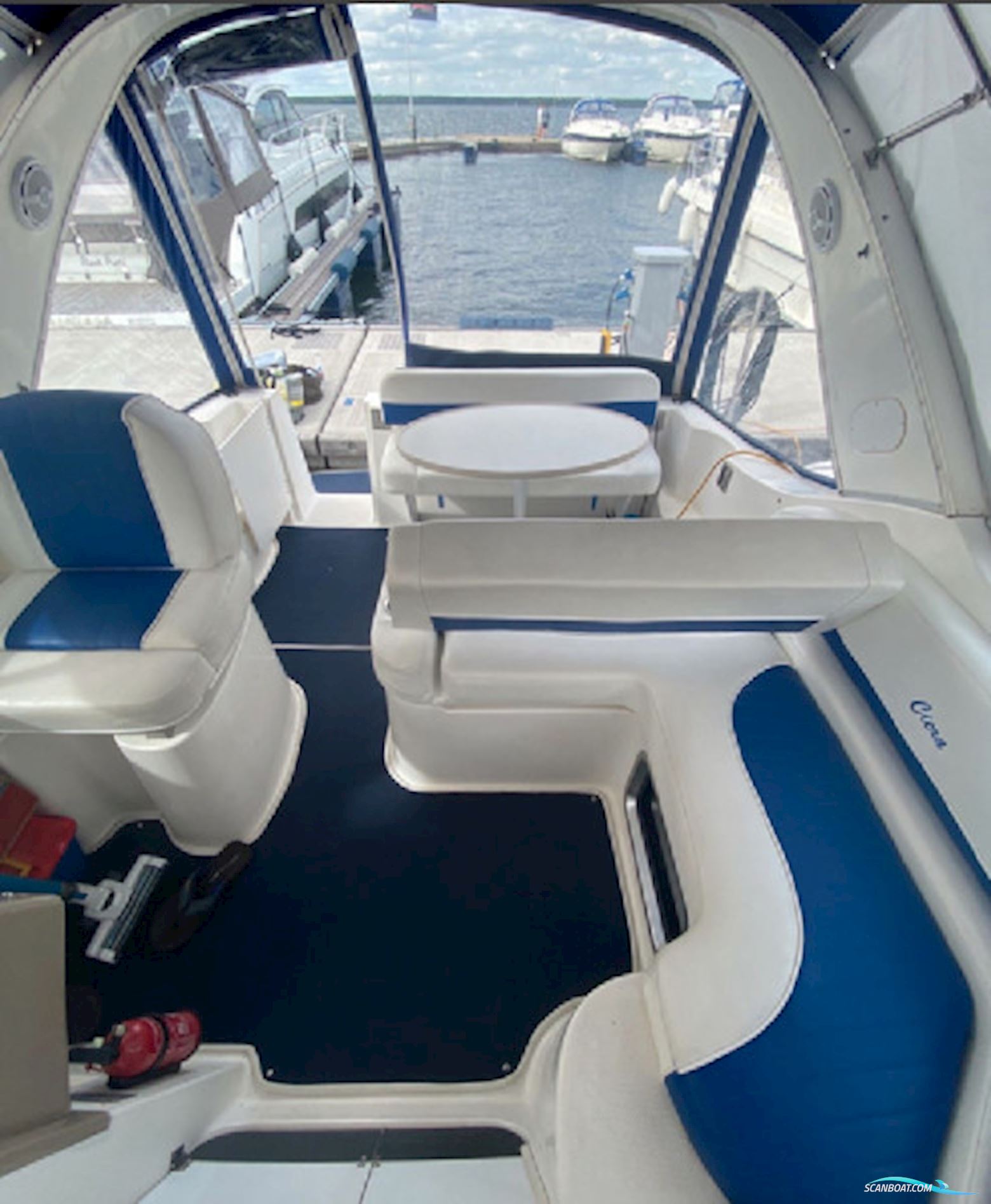 Bayliner 2855 Ciera