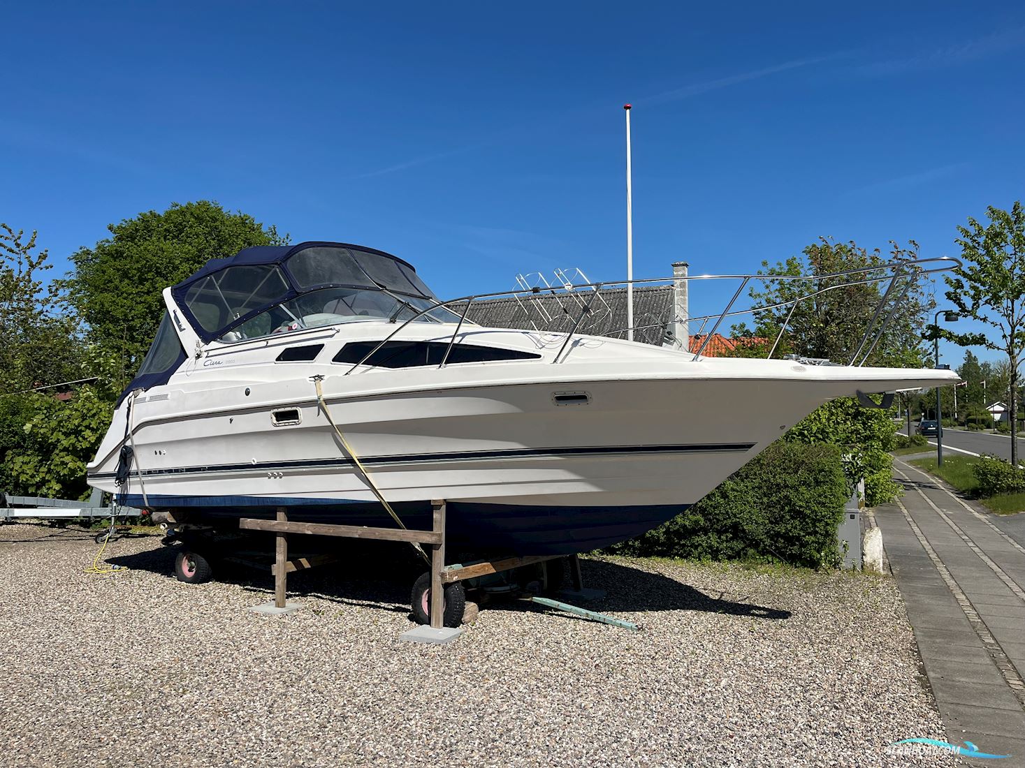 Bayliner 2855 Ciera