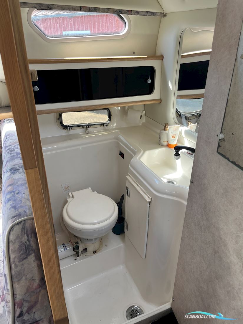 Bayliner 2855 Ciera