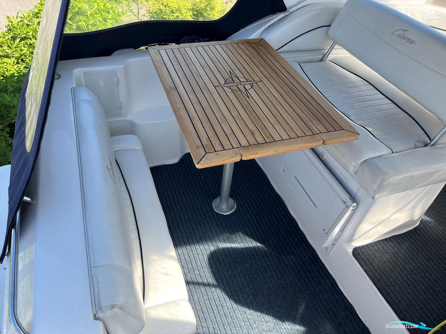 Bayliner 2855 Ciera