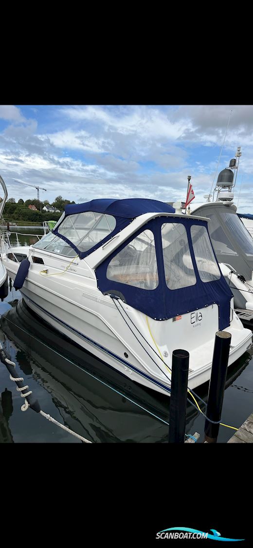 Bayliner 2855 Ciera