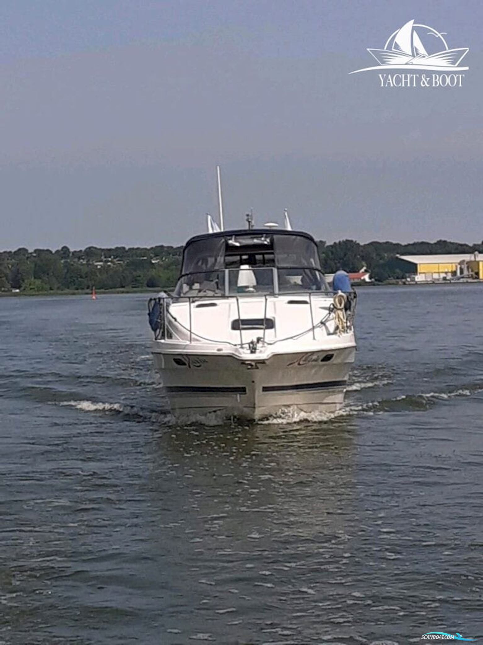 Bayliner 2855 Ciera