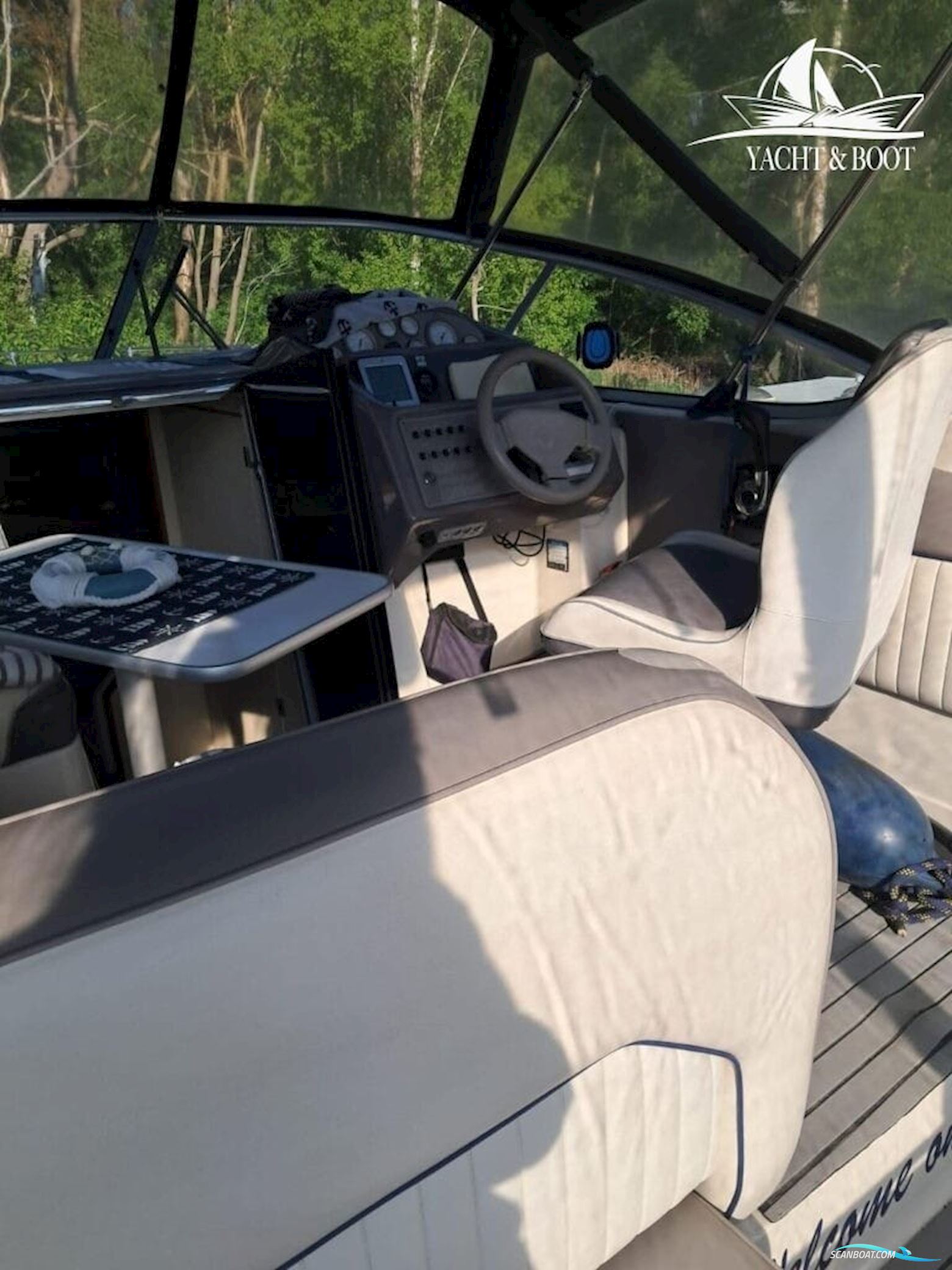 Bayliner 2855 Ciera