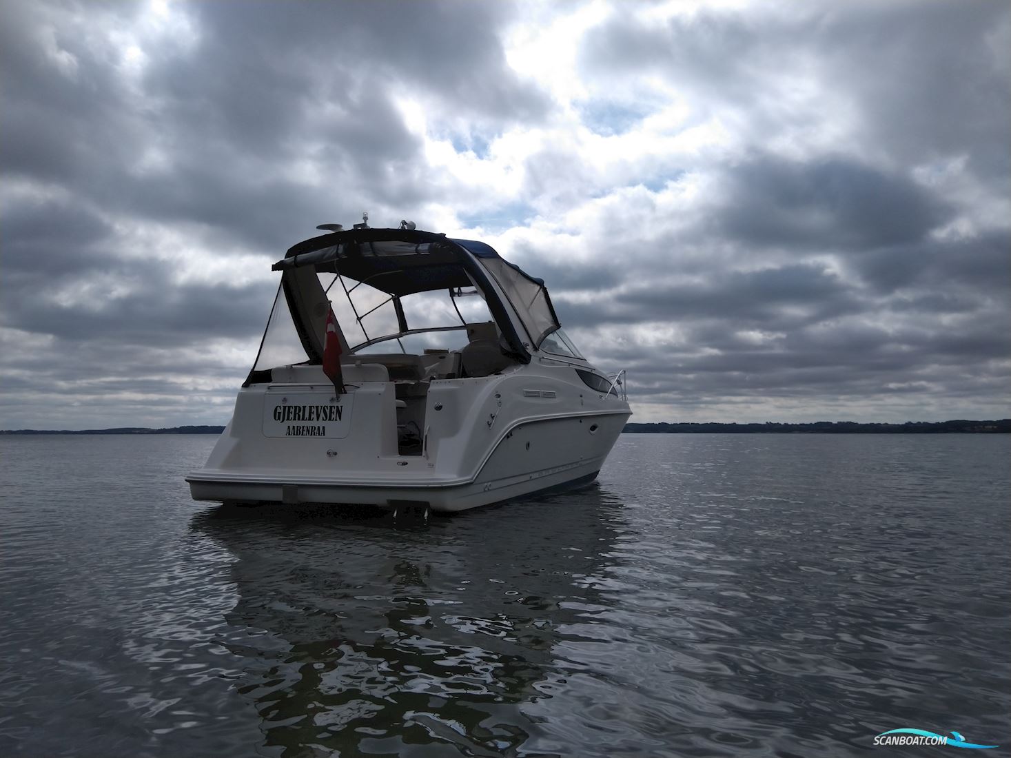 Bayliner 2855 Ciera