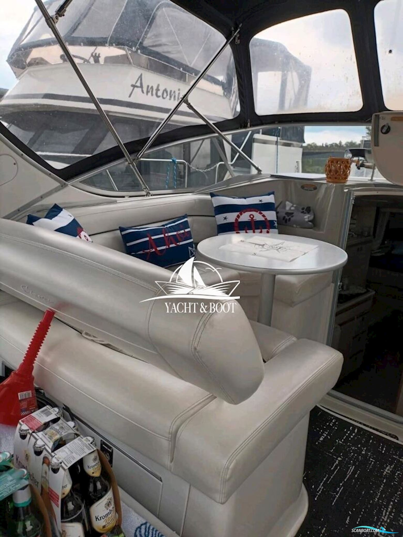 Bayliner 2855 Ciera