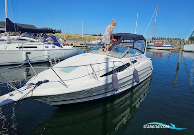 Bayliner 2855 Ciera Motorbåt 1998, med Mercruiser motor, Danmark