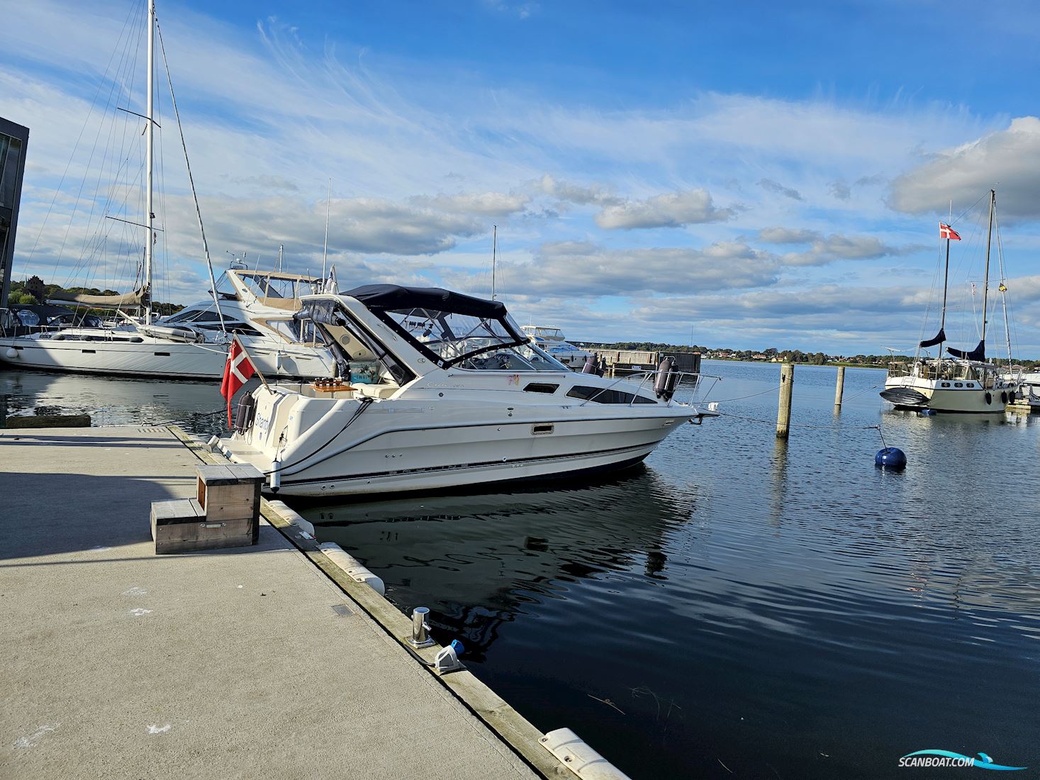 Bayliner 2855 Ciera