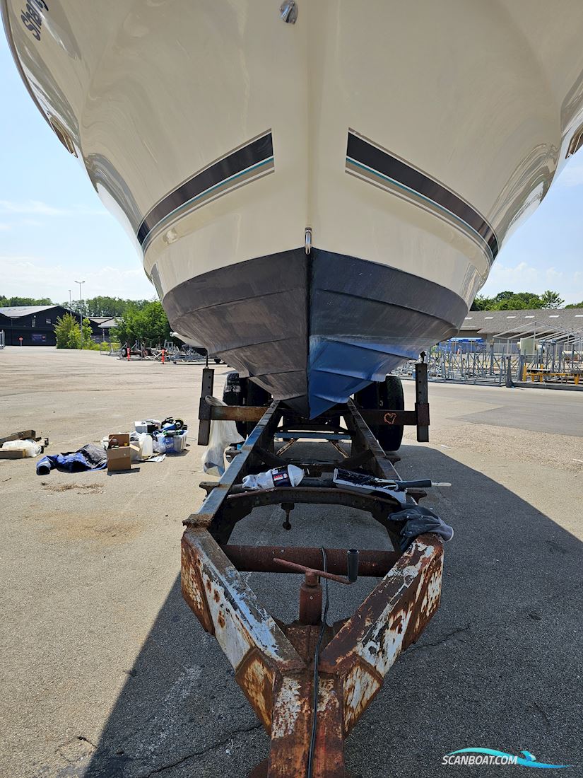 Bayliner 2855 Ciera