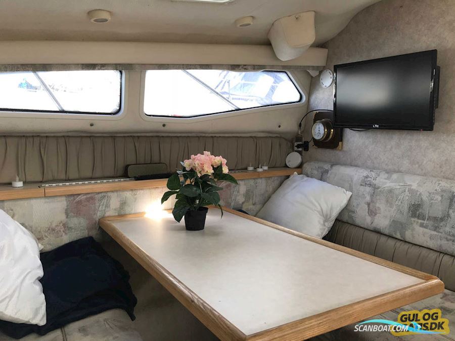 Bayliner 2855 Ciera