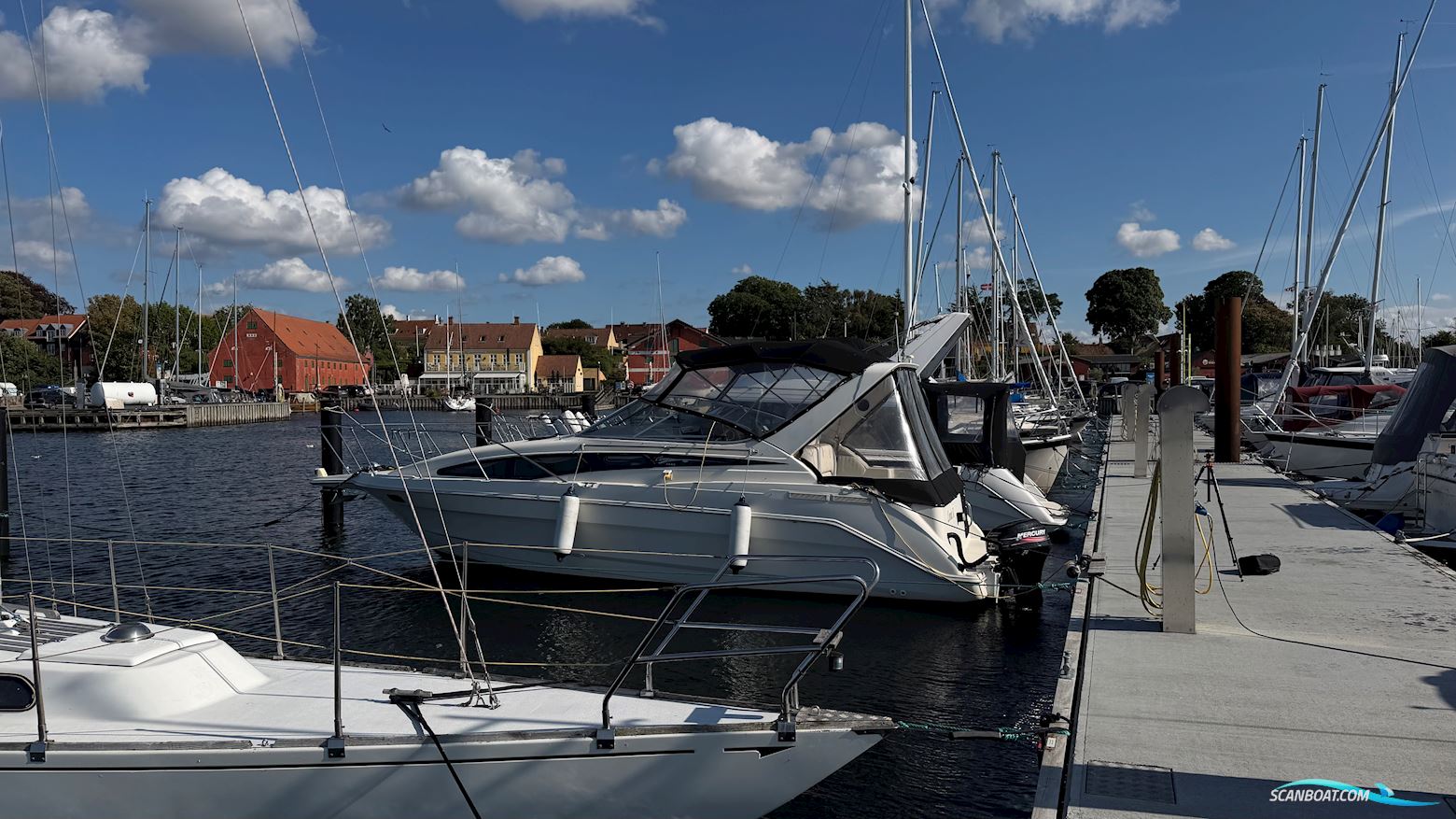 Bayliner 2855 Ciera