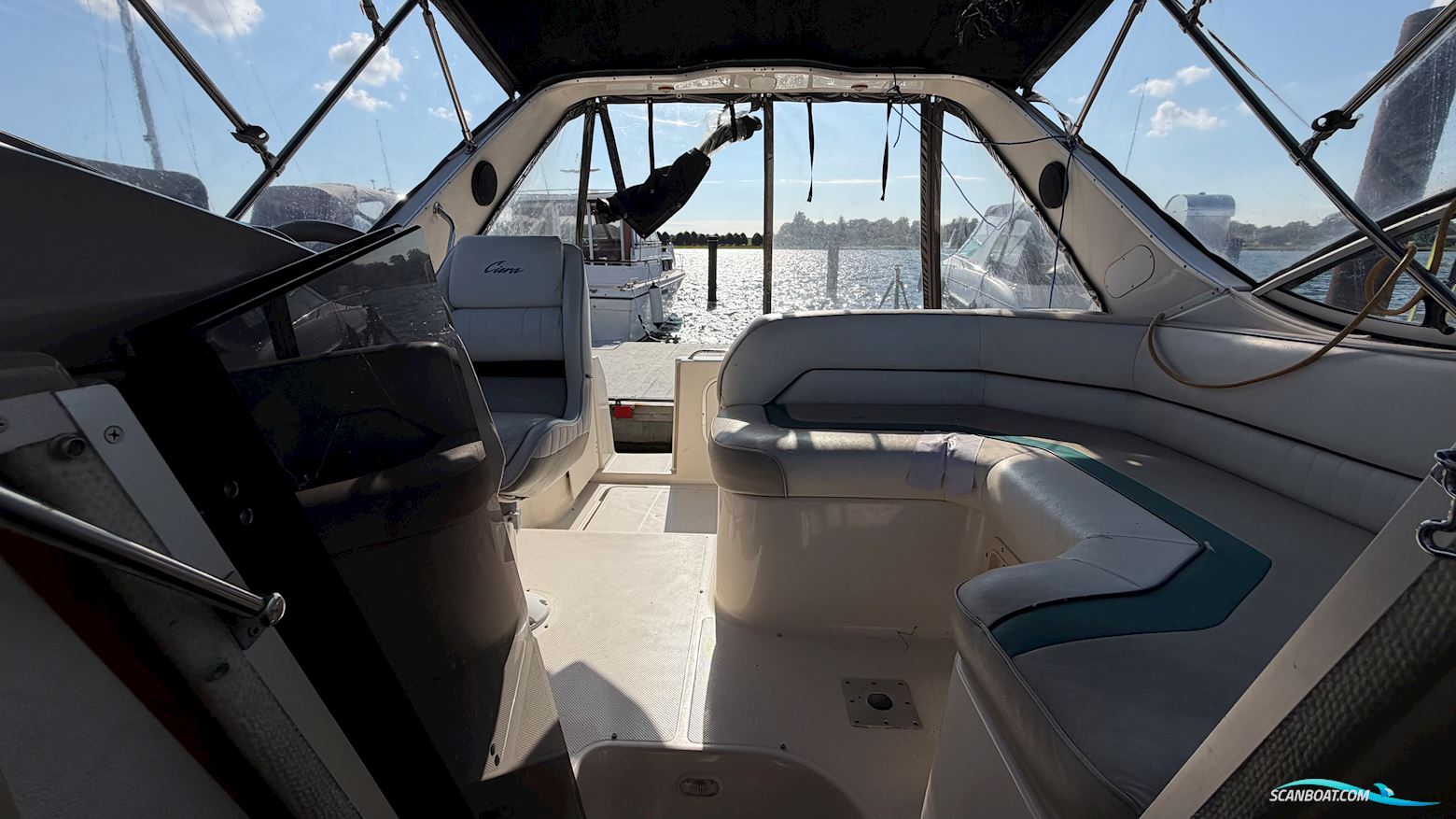 Bayliner 2855 Ciera