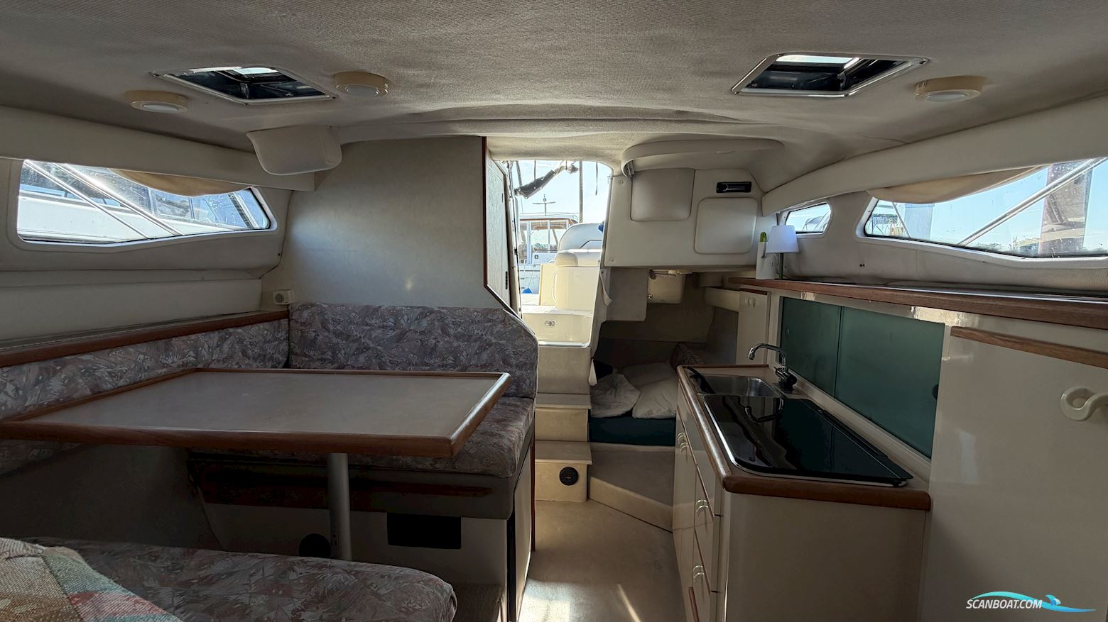 Bayliner 2855 Ciera