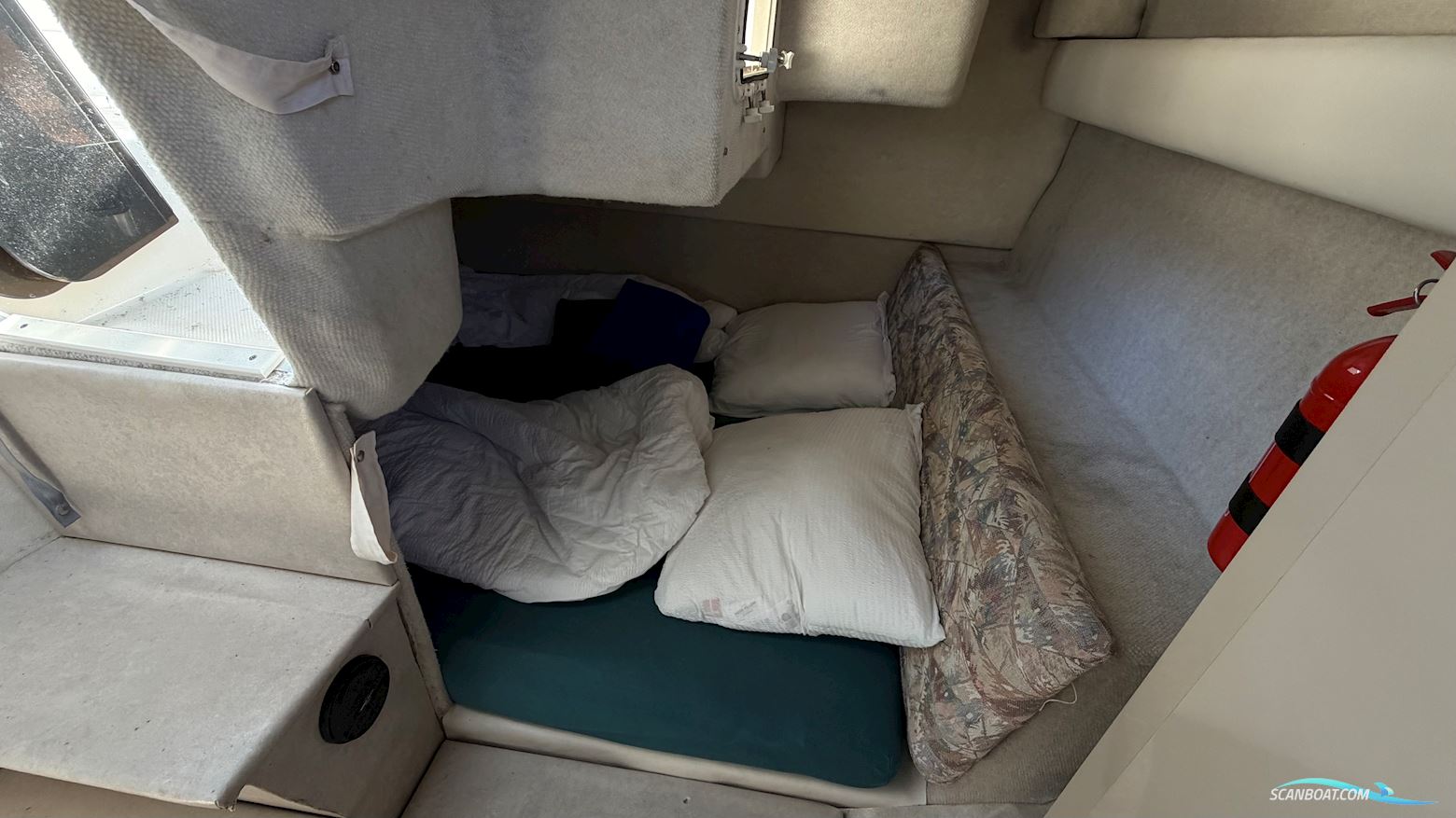 Bayliner 2855 Ciera