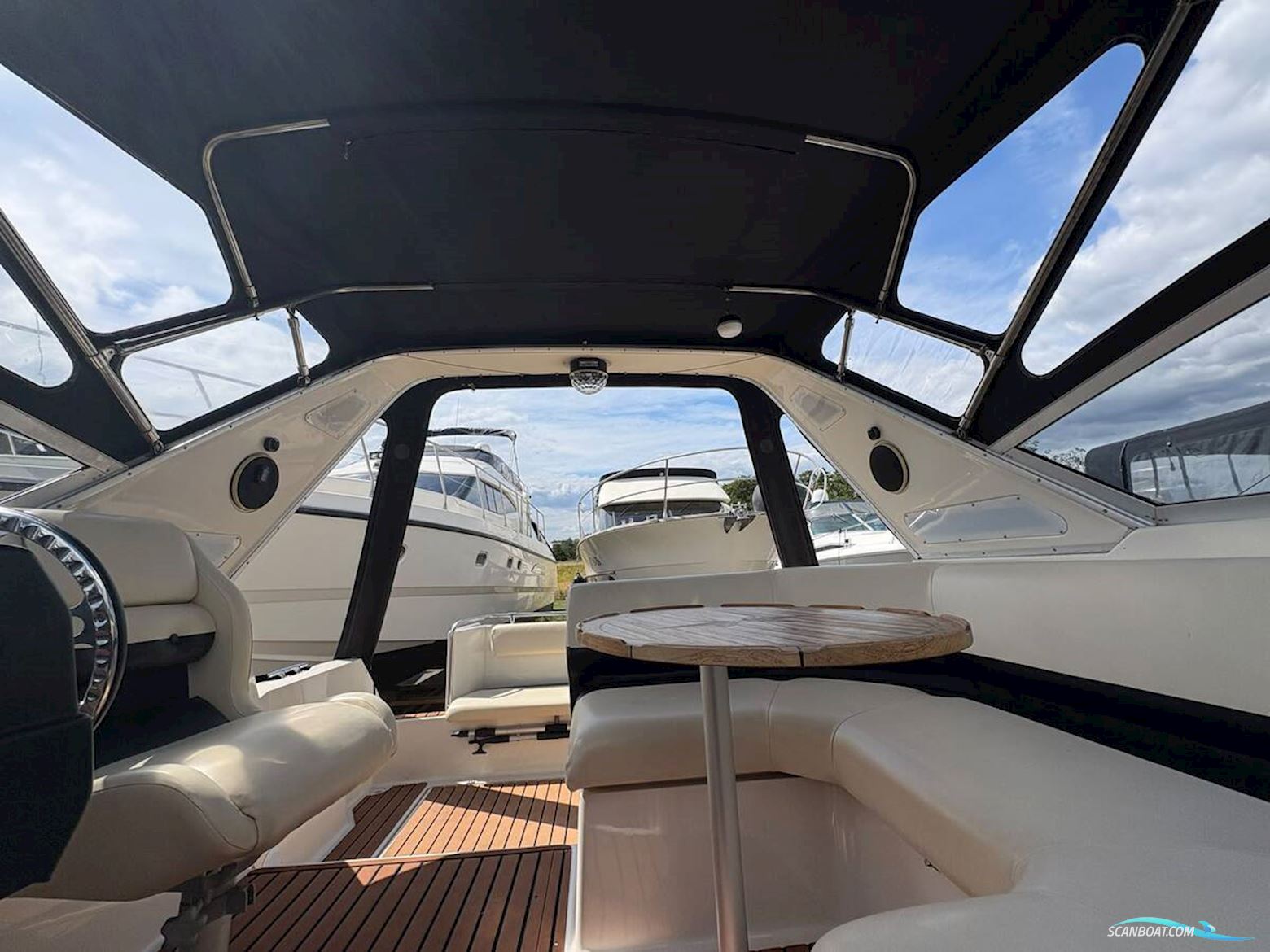 Bayliner 2855 CIERA