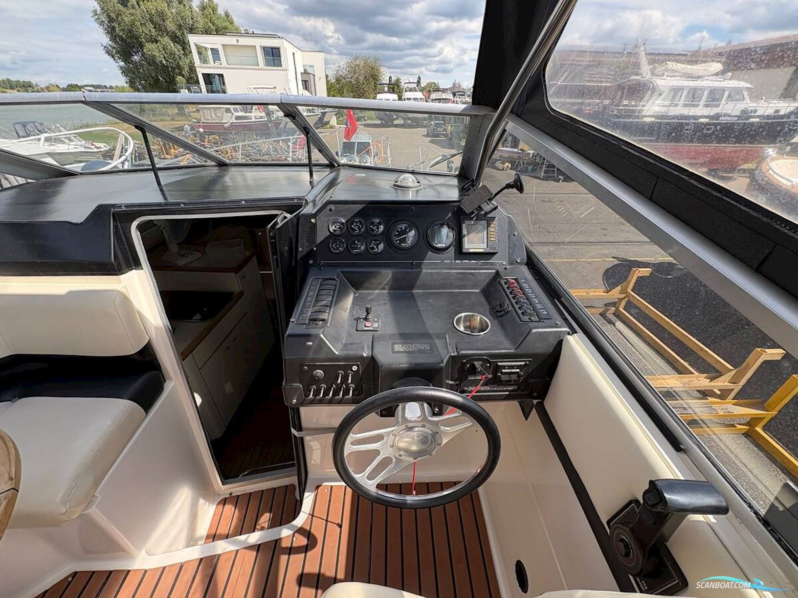 Bayliner 2855 CIERA