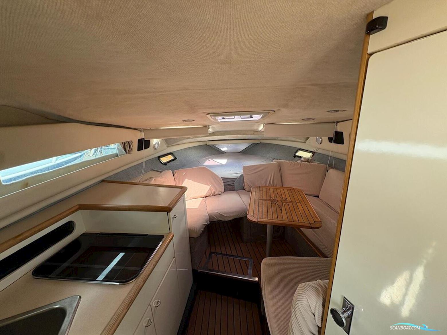 Bayliner 2855 CIERA