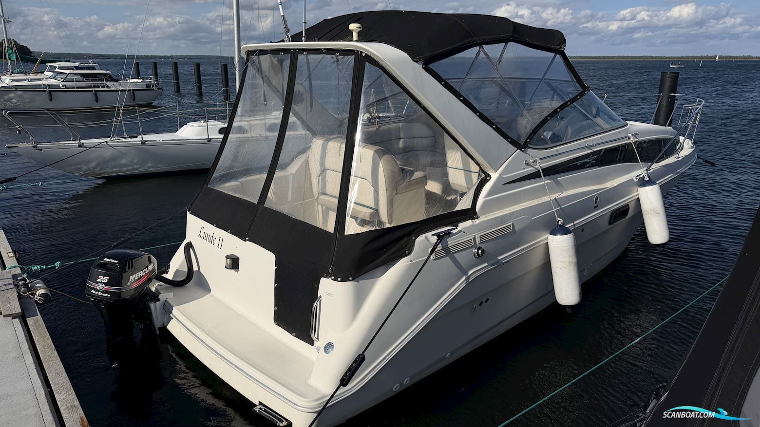 Bayliner 2855 Ciera