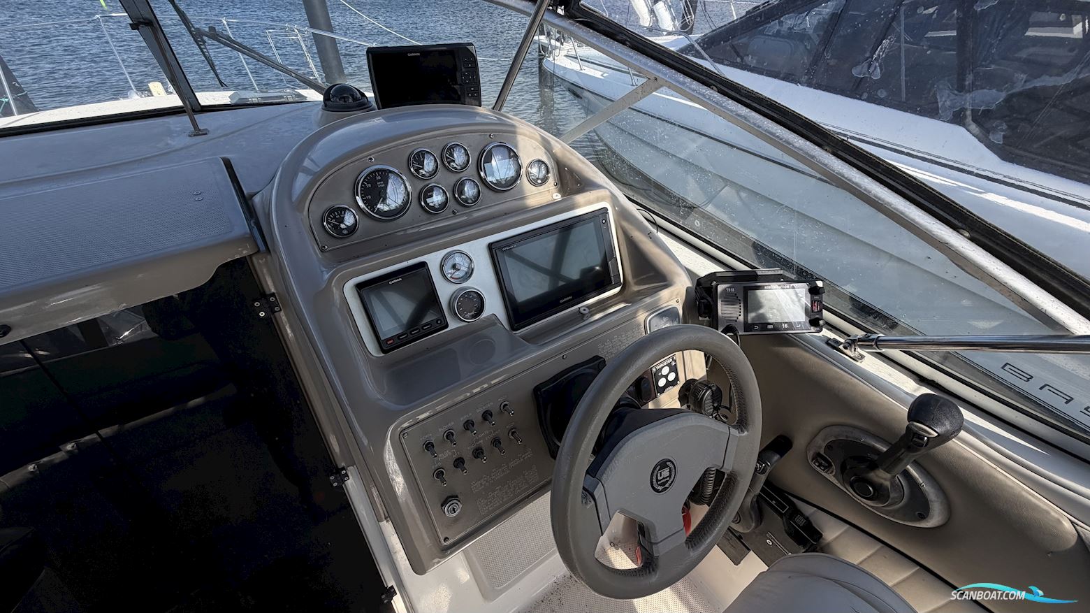 Bayliner 2855 Ciera
